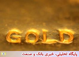 قیمت طلا در بازارهای جهانی اندکی افزایش یافت